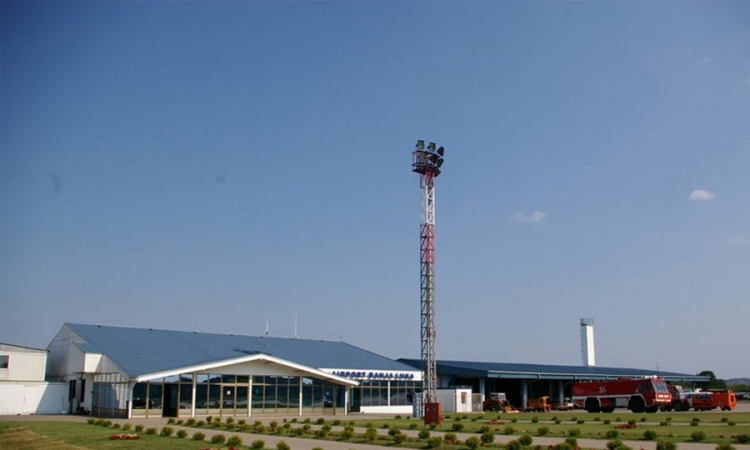 Banjalučki aerodrom obara rekorde