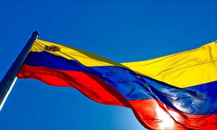 Venecuela na vrhu prema "indeksu jada"