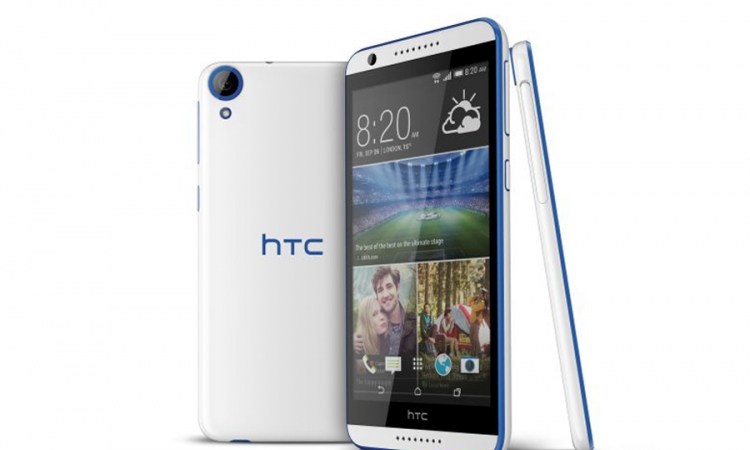 HTC predstavio Desire 820 pametni telefon