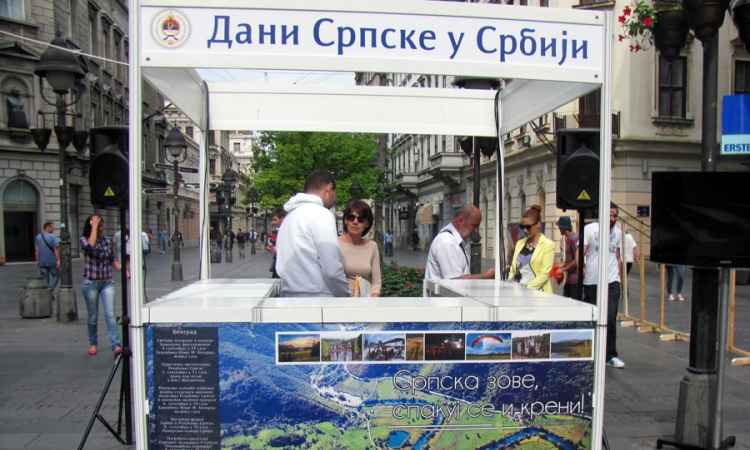 Predstavljeni turistički potencijali istočnog dijela Srpske
