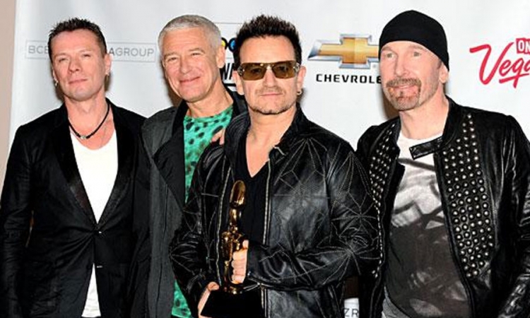 Bend U2 neočekivano predstavio novi album