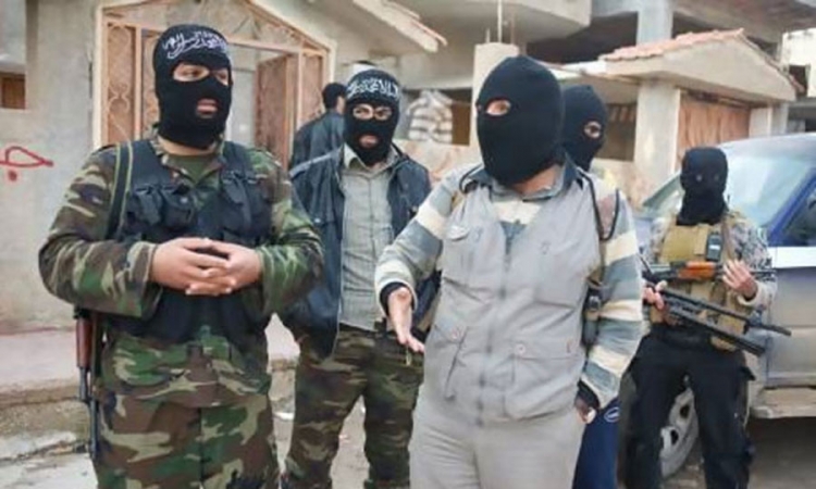 Grupa "Nusra front" oslobodila mirovnjake UN