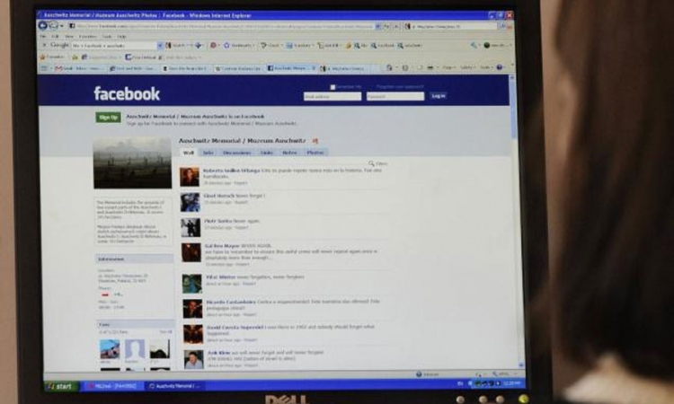 Facebook testira tempirano brisanje statusa