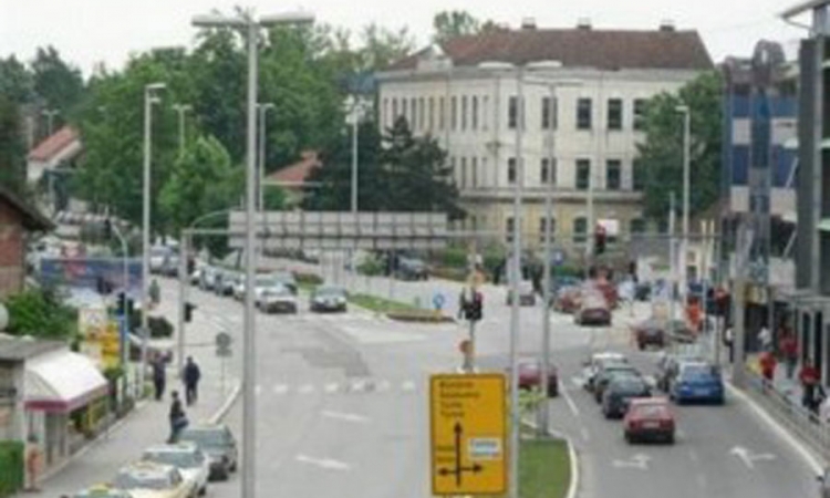 Privremena obustava saobraćaja u Brčkom