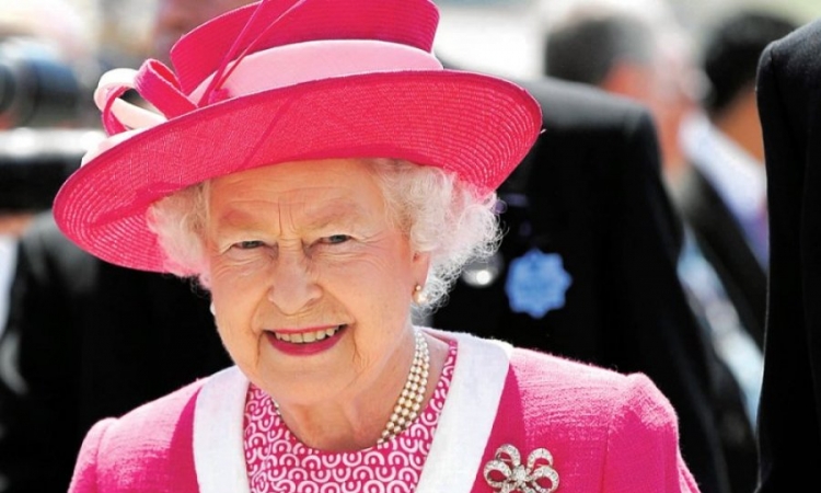 Kraljica:Nadam se da će Škotska dobro razmisliti           