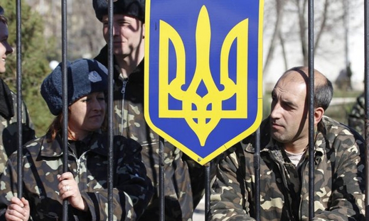 Kijev odbacio rezultate izbora na Krimu