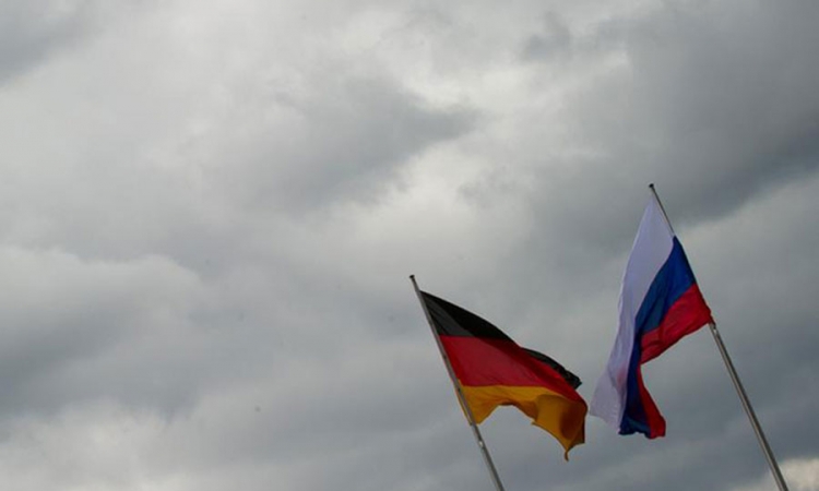 Strah njemačkih preduzetnika od ruskih sankcija