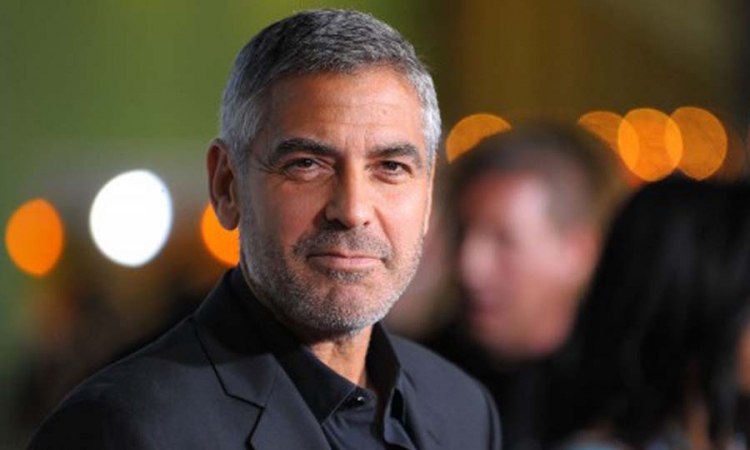 Džordžu Kluniju nagrada Sesil B. Demil