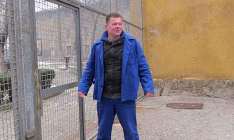 Buljubašić: Srpski zatvorenici u Dretelju zlostavljani, a žene silovane