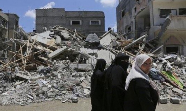 Izraelci i Palestinci postigli dogovor o rekonstrukciji Gaze