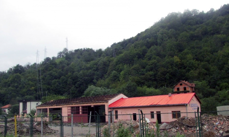 Srebrenica dobija fabriku pomfrita
