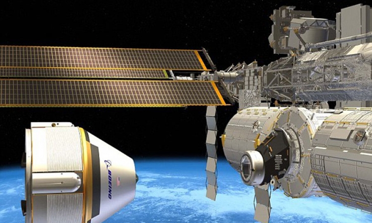 NASA ne želi da zavisi od Rusije u sferi kosmosa