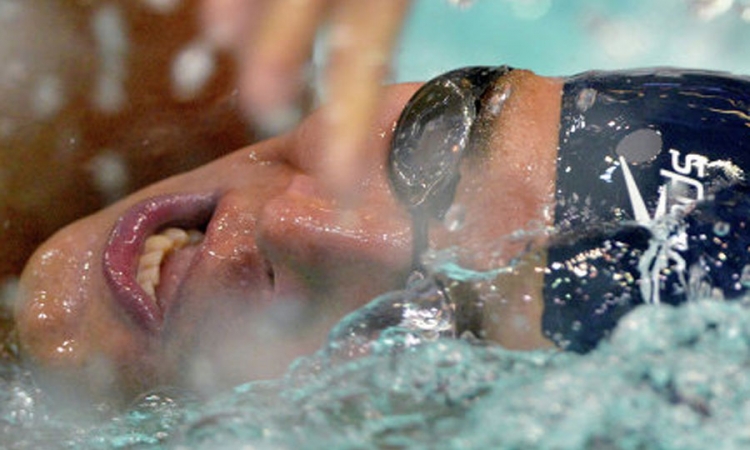 Ruski plivač Makov suspendovan zbog dopinga