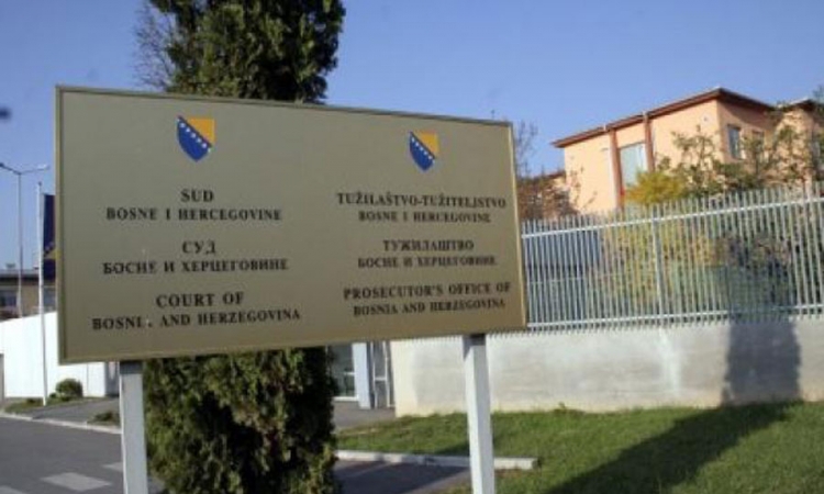 Zatvoreni Srbi odbili da se priključe Armiji BiH, pa osuđeni