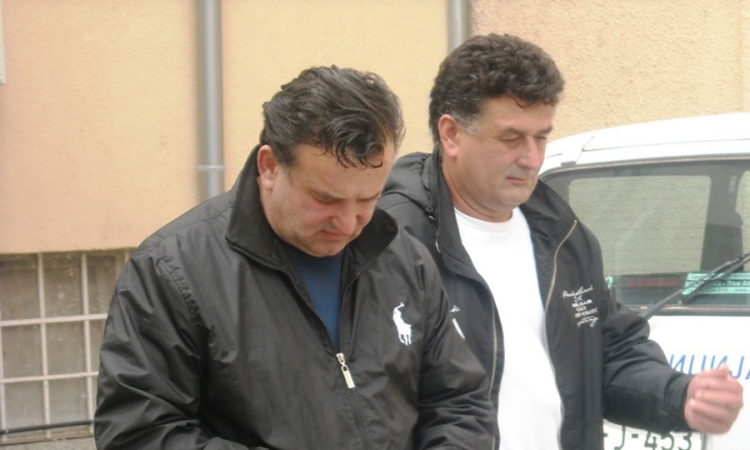 Braći Čavalićima 10 i po godina zatvora