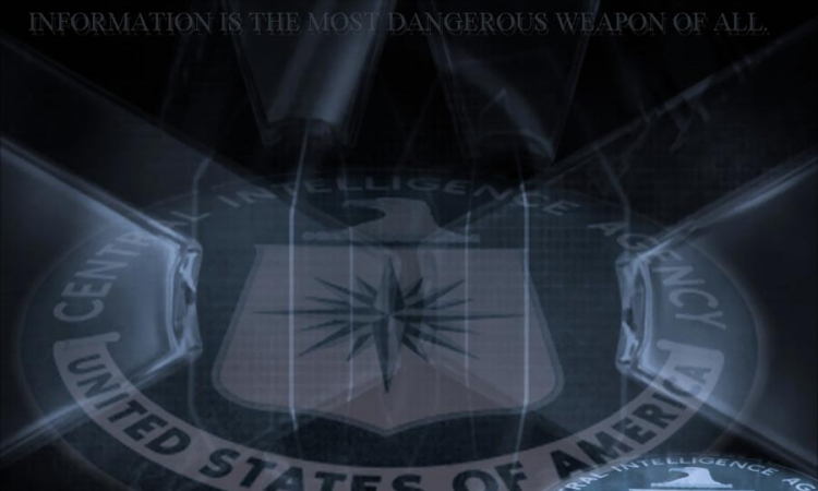  CIA obustavila špijunažu zapadne Evrope