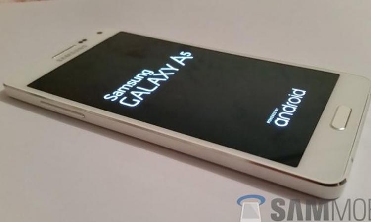 Ovako  će izgledati Samsung Galaxy A5