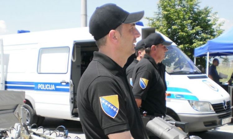 Licima sa Kosova odbijen ulazak u BiH