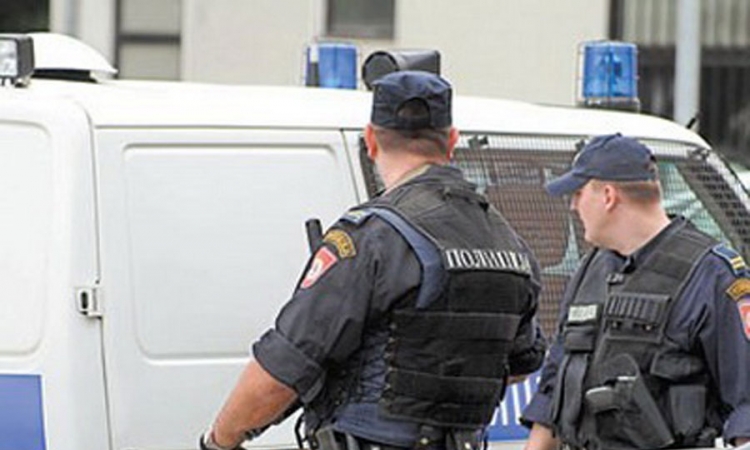 Policija pretresa nekoliko lokacija u Banjaluci i Prijedoru