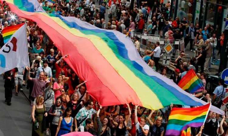 SPC osudila najavljenu "gej paradu"