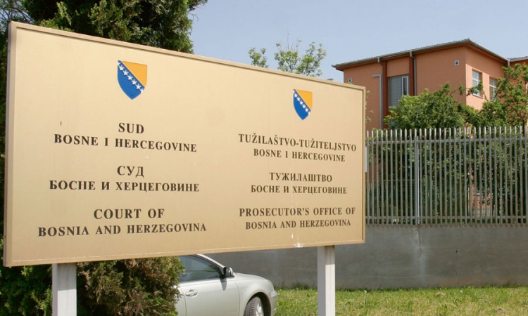 Potvrđena optužnica Peri Radišiću