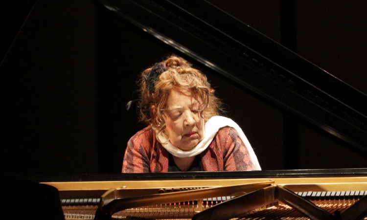 Japanska pijanistica dolazi u Sarajevo
