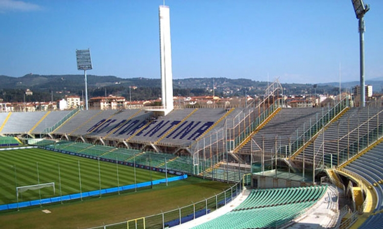 Fiorentini novi stadion