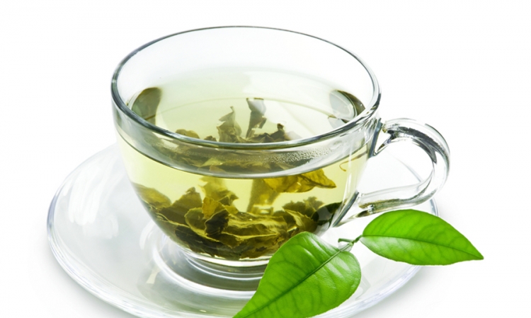 Zeleni čaj najzdravije piće na planeti