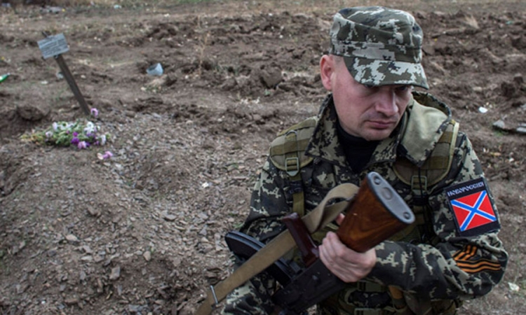 Pronađena tijela 40 civila u masovnoj grobnici u Ukrajini