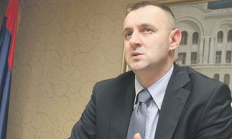 Jovičić: Suspenzija nesavjesnih radnika CJB Banjaluka