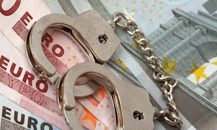 Balkanski kriminalci krivi za pad prihoda