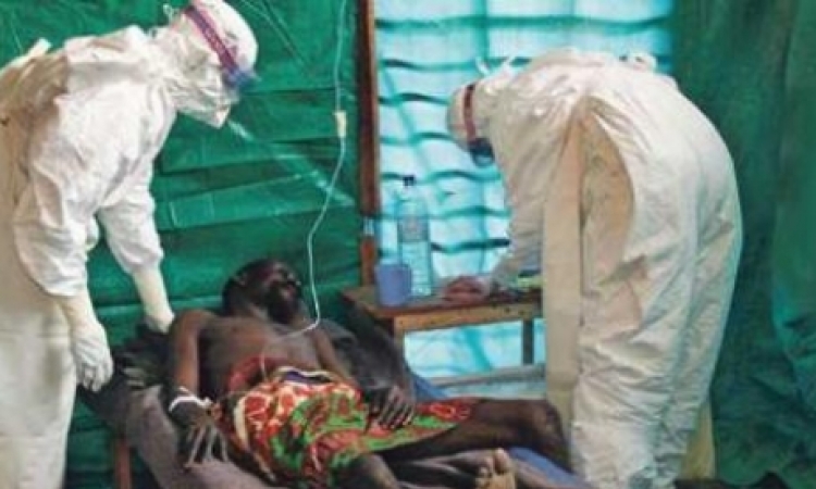 Od ebole umrlo više od 3.000 osoba