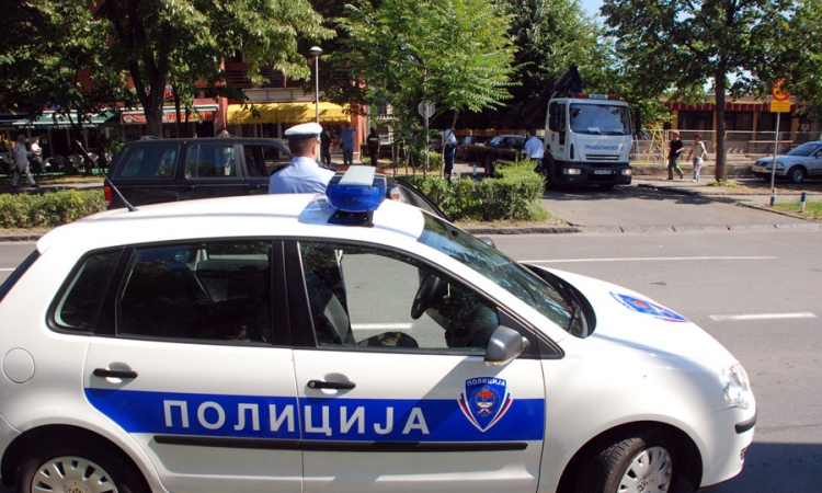 Pelkić osudio napad na policajca