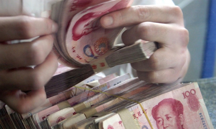  Kina pokreće direktnu trgovinu između juana i evra