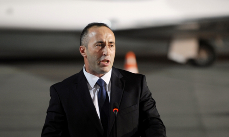 Haradinaj: Biću premijer, prihvatljiv za sve