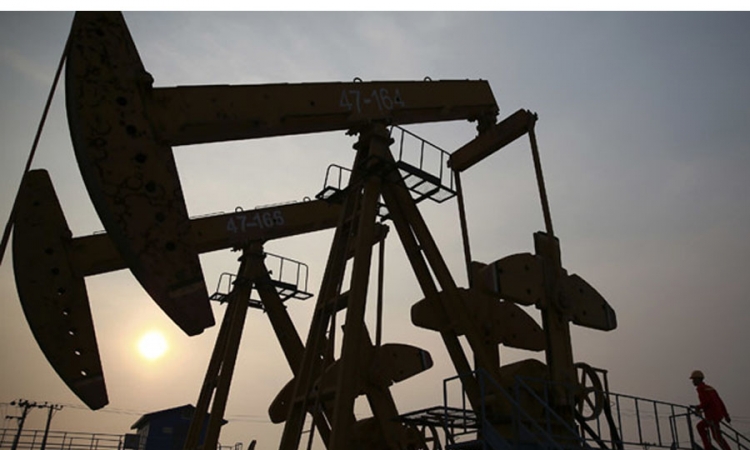 SAD prestižu Saudijsku Arabiju po proizvodnji nafte