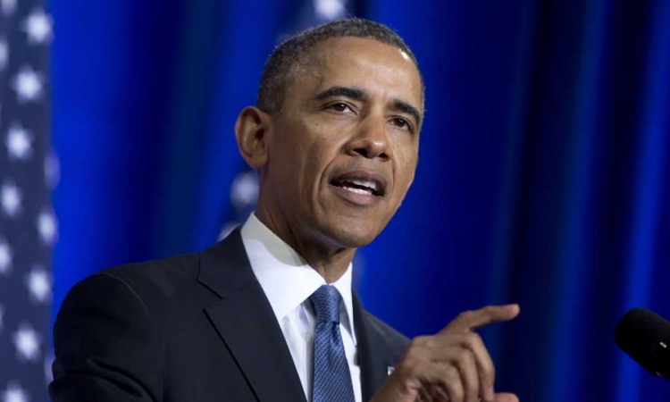 Obama pozdravio istorijski sporazum s Avganistanom