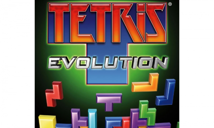 Tetris sada i kao naučno-fantastični film