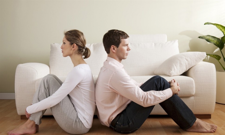 Ovo su četiri najčešća krivca za razvod