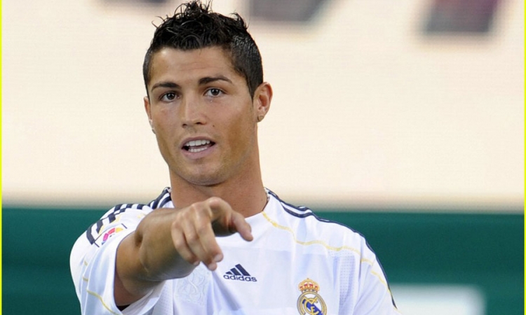 Ronaldo: Kao da smo igrali ragbi protiv Ludogoreca