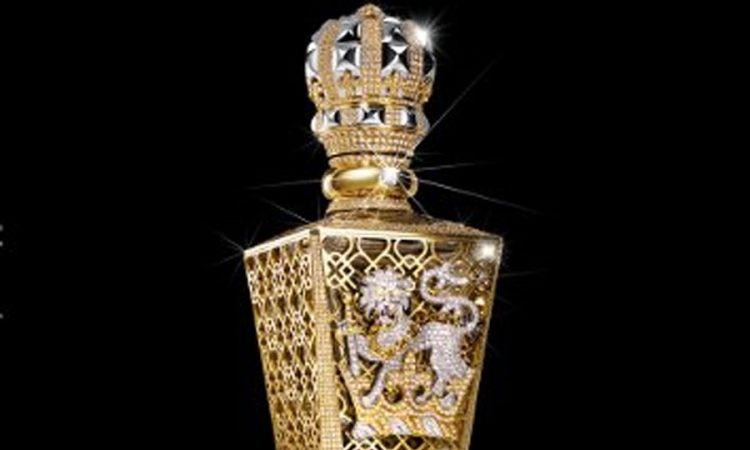 Lansiran najskuplji parfem na svijetu