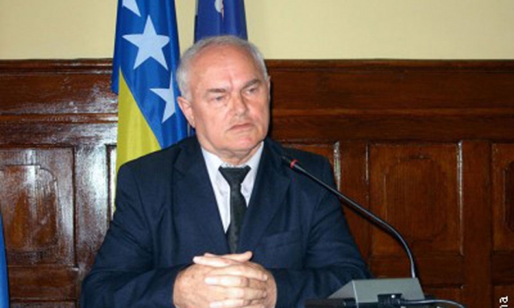 Mitrović očekuje dodatna sredstva za samozapošljavanje djece poginulih boraca