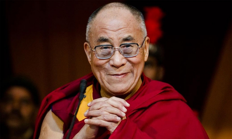Peking odbacio mogućnost povratka dalaj lame na Tibet