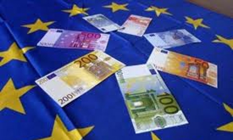 Evrozoni prijeti nova recesija