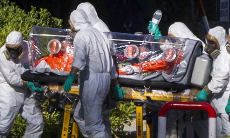 Probudio se virus opasniji od ebole