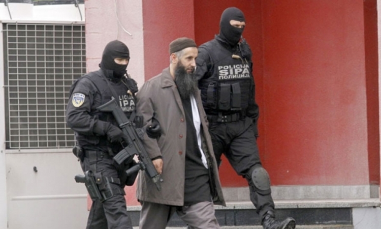 Bosnićeve prijetnje u listu Islamske države