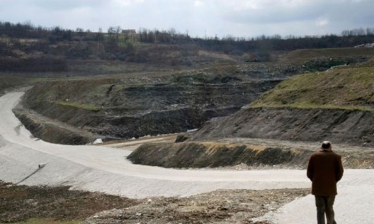 Gavranović: Izmiriti obaveze prema deponiji u Ramićima