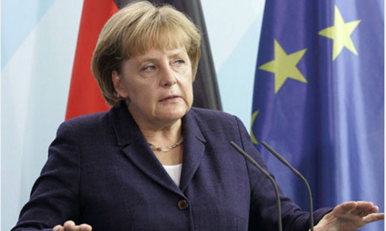 Merkel: Sankcije Rusiji ne isključuju dijalog