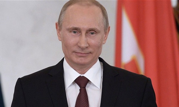 Putin: Rusko-srpski odnosi jačaće iz godine u godinu
