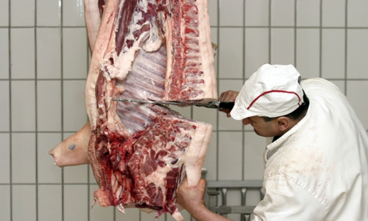 Rusija zavisna od uvoza mesa uprkos većoj proizvodnji
